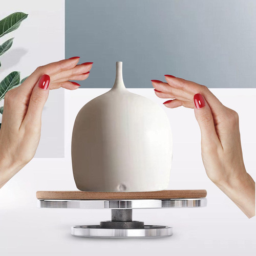 Ceramic Vases Rotating Sculpting Wheel, Tool