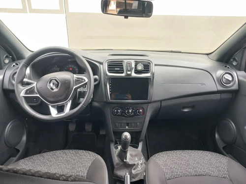 Renault Sandero 1.6 Life