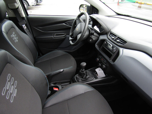 Chevrolet Joy Mt 1400cc Aa