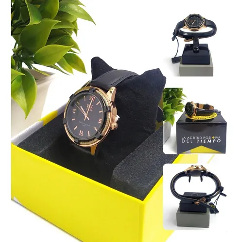 Reloj yess mercado libre new arrivals