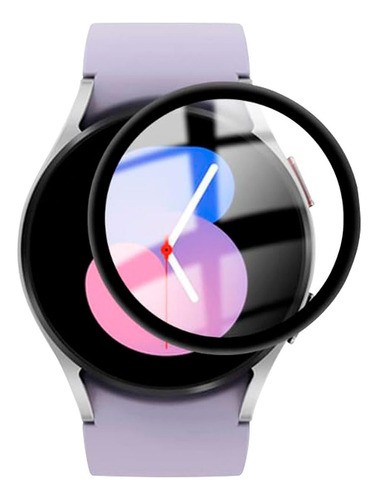 Screen Nano Para Reloj Samsung Galaxy Watch 5 40mm Sm-r900