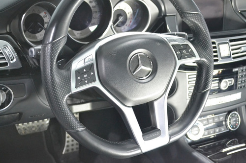 Mercedes Benz Cls 350 A/t 2013 - Imolaautos-