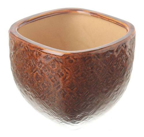 Maceta Tabaco Elche 28 X 23 Cm