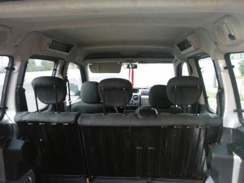 Partner Patagonica 2018 Vtc Plus 1.6n Excelente Original!!