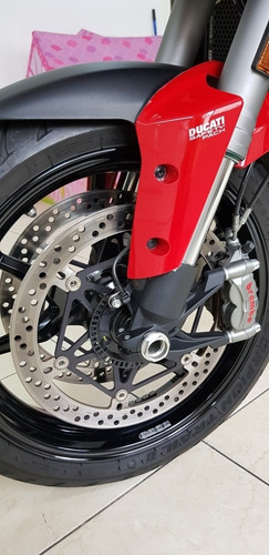 Ducati Multistrada 1200 S
