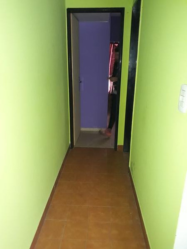 Imagen 10 de 10 de Departamento - S.justo (ctro)