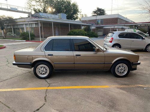 Bmw Serie 3 316 E30