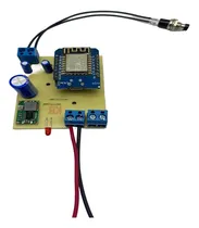 Comprar Controladora Pixel Led Wifi Ws2812-b -11 -uc1903 Km-led 12v