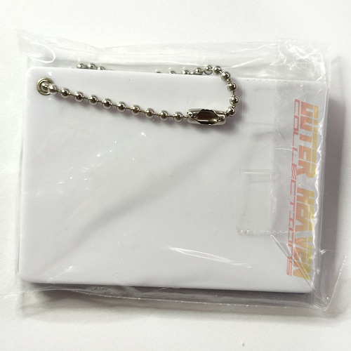 Sailor Moon X Sanrio Slide Mirror- Haruka & Little Twin Star
