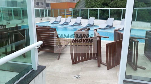 Imagem 3 de 25 de Apartamento Com 2 Dorms, Caiçara, Praia Grande - R$ 430 Mil, Cod: 5982 - V5982