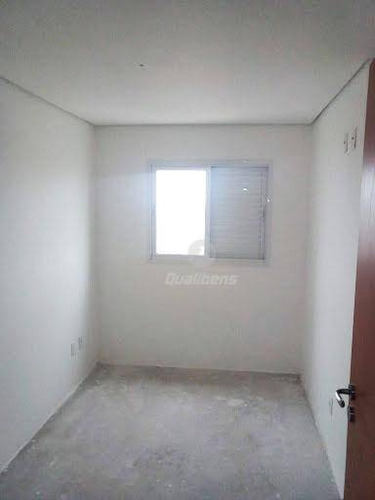 Imagem 14 de 16 de Apartamento Com 3 Dormitórios À Venda, 75 M² Por R$ 375.000,00 - Vila Guarani - Mauá/sp - Ap0325