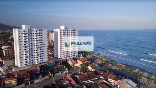 Imagem 21 de 23 de Apartamento Com 2 Dorms, Jardim Praia Grande, Mongaguá - R$ 300 Mil, Cod: 829903 - V829903