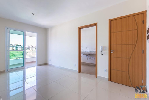 Imagem 4 de 13 de Apartamento - Padrão, Para Venda Em Uberlândia/mg - Tubital