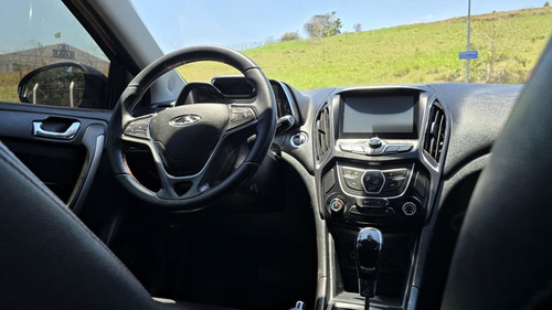 Chery Arrizo 5 1.5 16V Turbo Flex Aut.