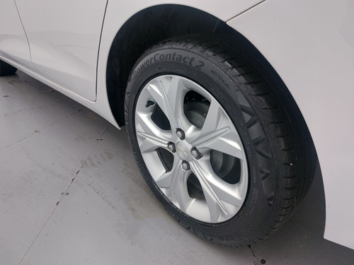 Chevrolet Onix 1.0 TURBO FLEX LTZ AUTOMÁTICO