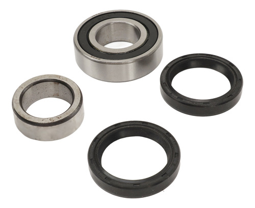 Kit De Aceite Para Bujes De Eje Trasero, Rodamiento 1013794,