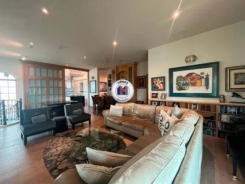 Venta Casa, Pedregal De Echegaray, Naucalpan De Juárez, $17,900,000