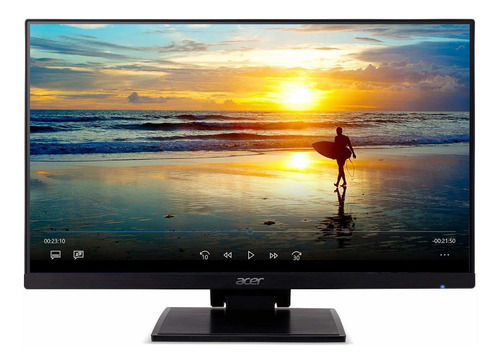 Acer Ut Bmiuzx   Full Hd Zero Frame Ips Pantalla Tactil Usb