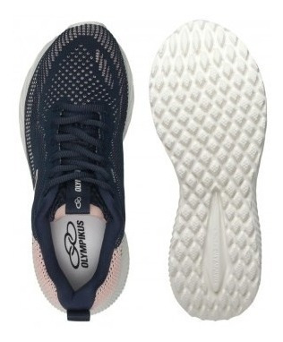 Zapatillas Olympikus Oxide 724 - 075 Nuevos Modelos !