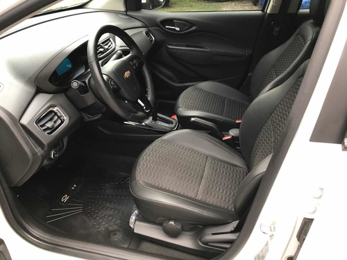 Chevrolet Onix 1.4 Ltz At 98cv 2017