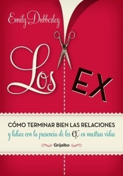 Los Ex - Dubberley Emily (libro)