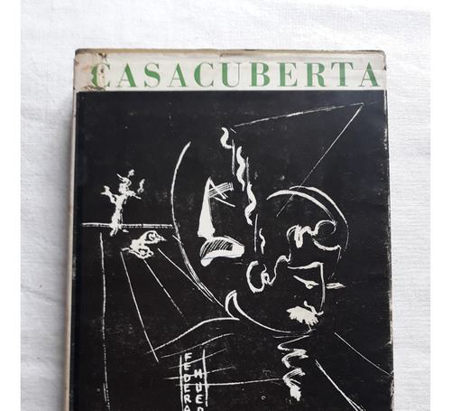 Casacuberta - Renée Pereyra Olazabal - Guillermo Kraft 1956