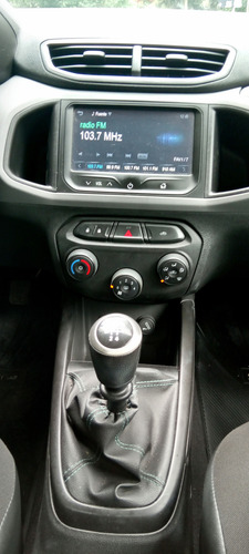 Chevrolet Onix 1.4 Lt Mt 98cv