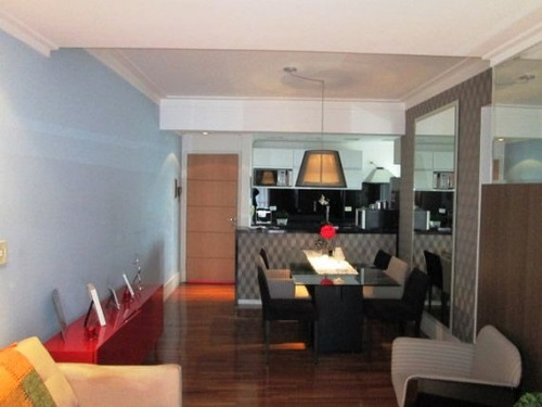 Venda Residential / Apartment Parada Inglesa São Paulo - V16909