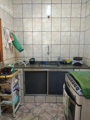 Imagem 22 de 30 de Chácara Com 3 Dormitórios À Venda, 1356 M² Por R$ 780.000,00 - Village Campinas - Campinas/sp - Ch0478