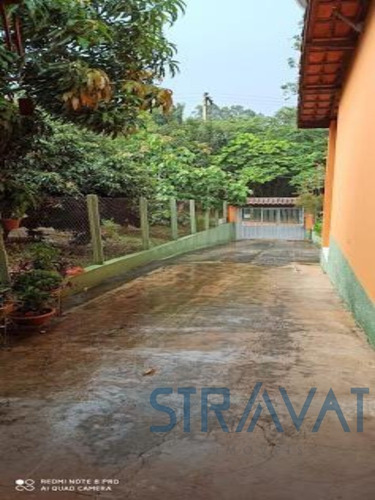 Imagem 4 de 5 de Chacara - Ch00105 - 69817740