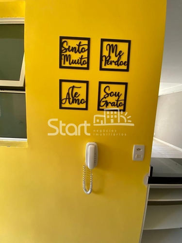 Imagem 6 de 21 de Apartamento À Venda Em Parque Residencial João Luiz - Ap008113