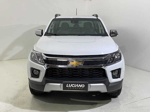 Imagem 2 de 15 de Chevrolet S10 Ltz Dd4a 2021