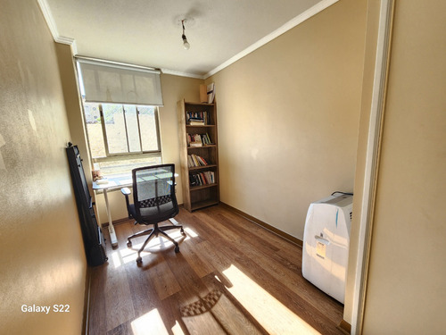 Gran Inversión Miraflores/ Barrio Lastarria/ M. Bellas Artes