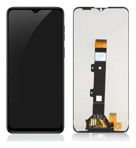 Pantalla Para Moto G20/g10/g30 Xt2127 Xt2128 Xt2129 Original