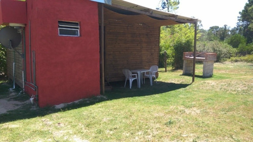 Alquiler Temporal. Casas Y Cabaña.