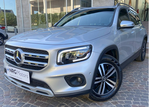 Mercedes Benz Glb 200 Advance At 2020