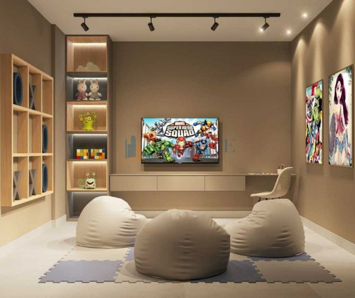 Imagem 4 de 13 de Apartamentos A Venda, Bessa - 41021-45003