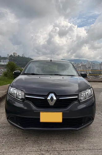 Renault Sandero 1.6 Expression