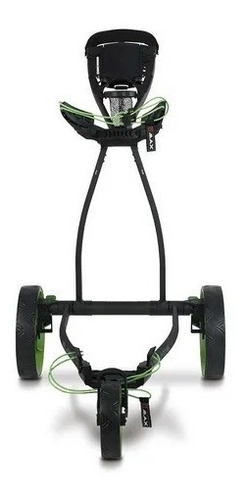 Carro Big Max Golf Blade Ip Ultrachato 3 Ruedas