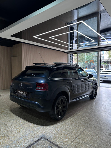 Citroën C4 Cactus 1.2 Puretech 110 At6 S&s Shine
