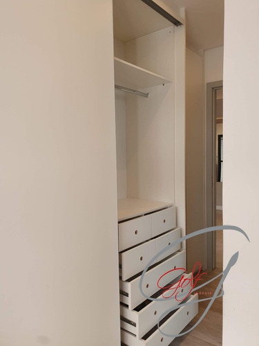Imagem 14 de 26 de Apartamento A Venda No Continental, Osasco. - Ap01459 - 70830111