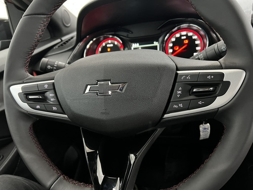 Chevrolet Onix plus 1.0 TURBO FLEX RS AUTOMÁTICO