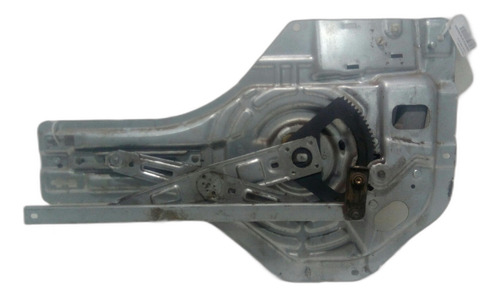 Cremallera Alzavidrio Trh Electrica Hyundai Tucson 2005-2010