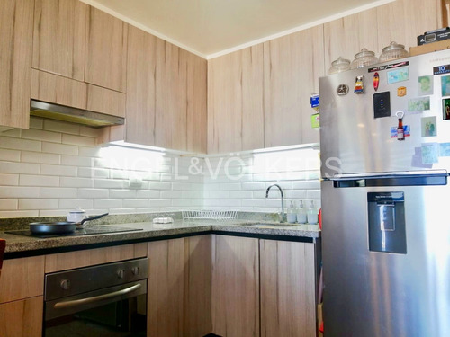 Dúplex Con Vista Al Mar En Parque Inglés