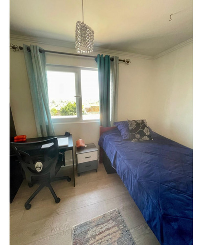 Vendo Casa Amplia En Condominio El Santuario, Sector Alto Ma