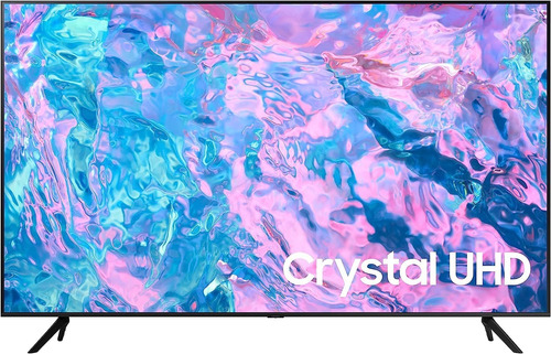 Pantalla 65 Pulgadas Samsung Smart Tv Crystal 4k Un-65cu7000