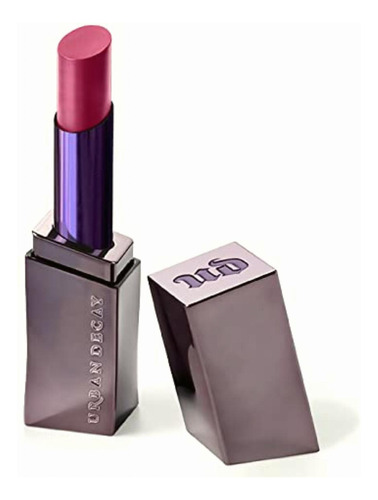 Urban Decay Vice Liptstick Barra De Labios Love Trap, 3.4g