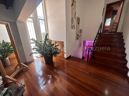 Dc Casa En Venta En Santa Fe Norte 24-15493 Yf