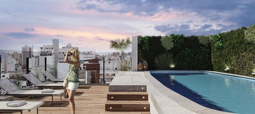 Imagen 6 de 11 de Departamento De 3 Ambientes En Desarrollo Colon 3000 Andros