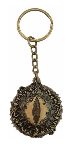 Medalha Dos Deuses 23 - Aharadak - Jambô
